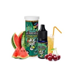 Koncentrat Chill Pill - Watermelonade - 10ml | DoctorVape