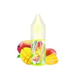 Aroma Fruizee Crazy Mango No Fresh 10ml - Eliquid France | DoctorVape