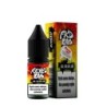 Liquid F*cked Lab - Sel de Fruits Tropicaux 20mg 10ml | DoctorVape