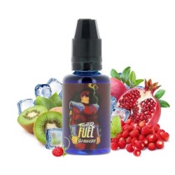 Koncentrat Fighter Fuel - Shigeri 30ml | DoctorVape