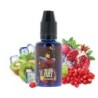 Koncentrat Fighter Fuel - Shigeri 30ml | DoctorVape