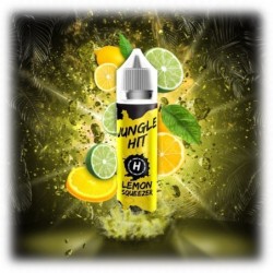 Koncentrat Jungle Hit - Lemon Squeezer 10ml (120ml) | DoctorVape