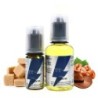 Koncentrat T-Juice - TY-4 10ml | DoctorVape