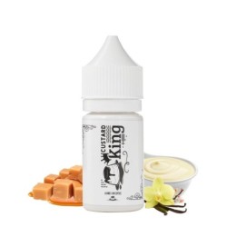Koncentrat The French Bakery - Custard King 30ml | DoctorVape