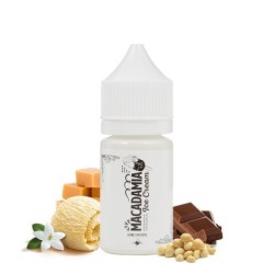 Koncentrat The French Bakery - Macadamia Ice Cream 30ml | DoctorVape