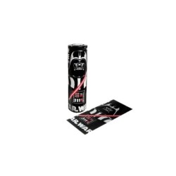 Darth Vader Heat Shrink Wrap – 18650 Battery | DoctorVape