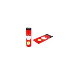 Koszulka Termokurczliwa - Flash - na akumulator 18650 | DoctorVape