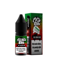 Liquid F*cked Lab - Strawberry Salt 20mg 10ml
