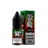 Liquid F*cked Lab - Fraise Sel 20mg 10ml | DoctorVape