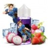 Premix Fighter Fuel 100/120ml Mawashi
