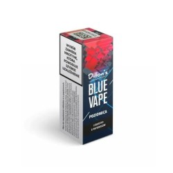 Liquid Dillon's 10ml - POZIOMICA 12mg | DoctorVape