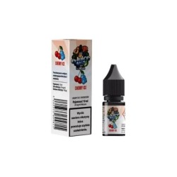 Liquid EJUICE Salt 20mg 10ml - Cherry Ice | DoctorVape
