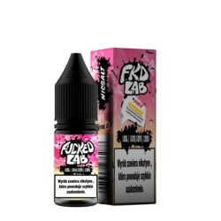 Liquid F*cked Lab - Pink Lemonade Salt 20mg 10ml
