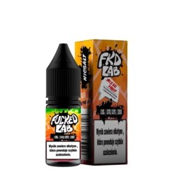 Liquid F*cked Lab - Mixed Fruit Salt 20mg 10ml