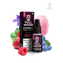 Liquid Full Moon Salt - HYPNOSE - 20 mg 10 ml | DoctorVape