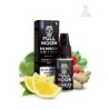 Liquid Full Moon Salt - RAINBOW - 20 mg 10 ml | DoctorVape