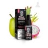 Liquid Full Moon Salt - SILVER - 20 mg 10 ml | DoctorVape
