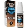 Liquid Mystery Salt - 10ml Cola 20mg | DoctorVape
