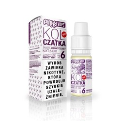 Liquid Pinky Vape - Kolczatka 3mg 10ml | DoctorVape