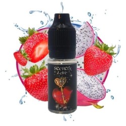 Liquid Secret's Keys 10ml 20mg - Love | DoctorVape