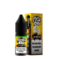 Liquid F*cked Lab - Mango Salt 20mg 10ml