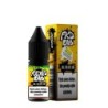 Liquid F*cked Lab - Sel de Mangue 20mg 10ml | DoctorVape