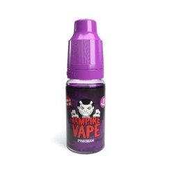 Liquid Vampire Vape 10ml - Pinkman 6mg | DoctorVape