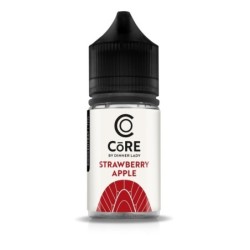 Longfill CoRe by Dinner Lady - Strawberry Apple 7/30ml | DoctorVape