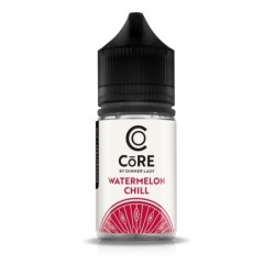 Longfill CoRe by Dinner Lady - Watermelon Chill 6/30ml | DoctorVape