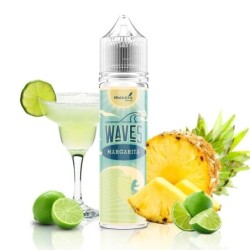 Longfill Omerta 10/60ml -  Waves Margarita | DoctorVape