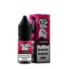 Liquid F*cked Lab - Sel de Raisin 20mg 10ml | Doctorvape