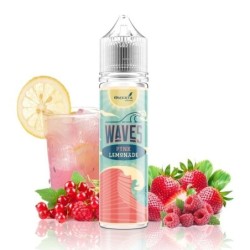 Longfill Omerta 10/60ml -  Waves Pink Lemonade | DoctorVape