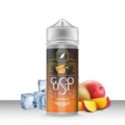 Longfill Omerta 20/120ml -  Gusto Cool Mango Mix | DoctorVape
