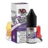 Liquid IVG Salt 20mg/ml - Chew Baies Tropicales | DoctorVape