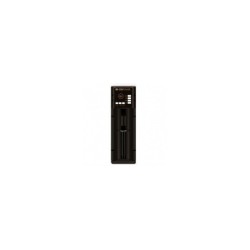 Ładowarka - E-Cig Power - Q1 Micro USB LED Li-on Battery Charger | DoctorVape
