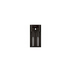 Ładowarka - E-Cig Power - Q2 Micro USB Led Charger Li-On Battery Charger | DoctorVape