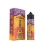 Premix Shots Over Baghdad - Poison 30/60ML | DoctorVape