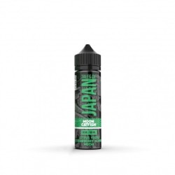 Premix Tales Of Japan - Moon Catfish 30/60ML | DoctorVape