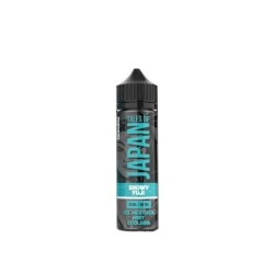 Premix Tales Of Japan - Snowy Fuji 30/60ML | DoctorVape