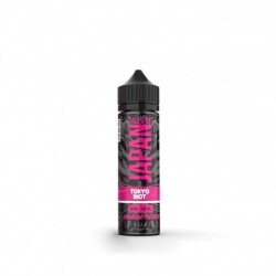 Premix Tales Of Japan - Tokyo Riot 30/60ML | DoctorVape