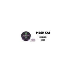 Siatka DARK COILS - MESH KA1 16x6.8mm 0.18ohm (10szt) | DoctorVape