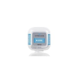 Siatki Dual Mesh Kylin M 0.15 OHM - Vandy Vape | DoctorVape