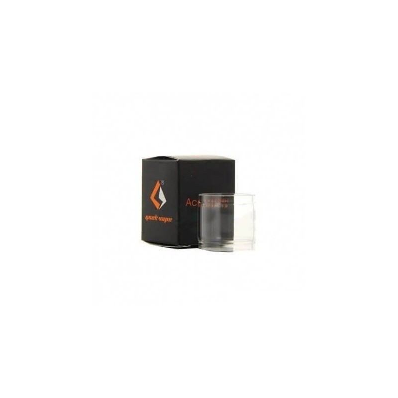 Szkło / Tubka / Glass - Geekvape - Zeus Nano 2ml | DoctorVape