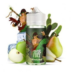 Fighter Fuel Premix 100/120ml Minasawa | DoctorVape
