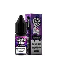 Liquid F*cked Lab - Berry Mix Salt 20 mg 10ml
