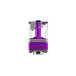 Veepon - Tank Tita RBA | DoctorVape