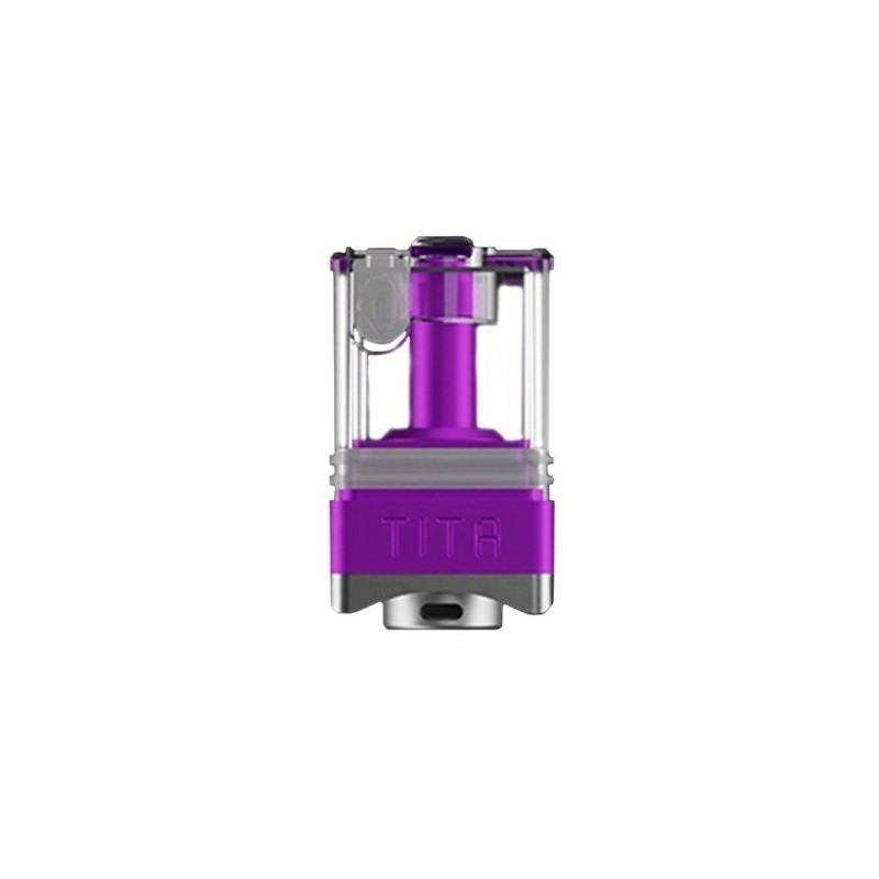 Veepon - Tank Tita RBA | DoctorVape