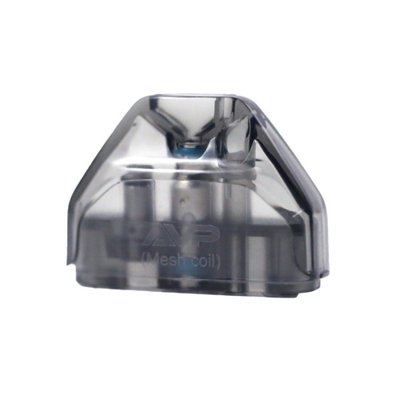 Kartridż ASPIRE - Wkład AVP AIO 2ml (pusty) | DoctorVape