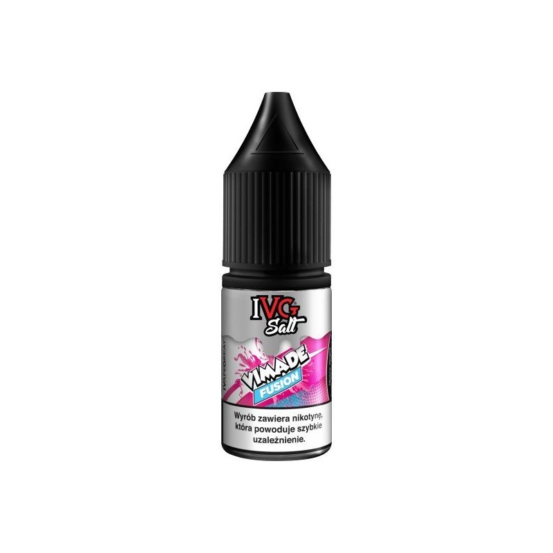 Liquid IVG Salt 20mg/ml - Vimade Fusion