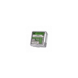 Wotofo - NexMesh Turbo A1 - 0.13ohm (10szt) | DoctorVape